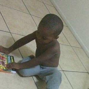 Meet your Posher, Leonard